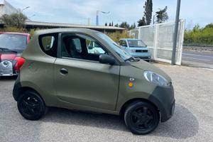 Xindayang Zhindou ZD 100% elettrica 9 Kw personali