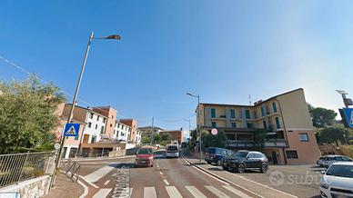 Cavaion Veronese-Bilocale