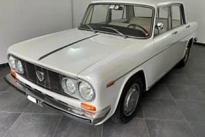 Lancia Fulvia berlina 2° serie 5 marce 