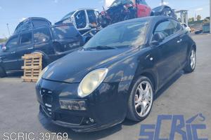 Alfa romeo mito 955 1.4 tjet 155cv -ricambi