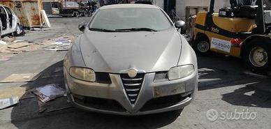 Ricambi Alfa GT 1.8 B del 2006 motore AR32205
