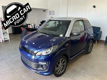 Ligier JS50 Common rail