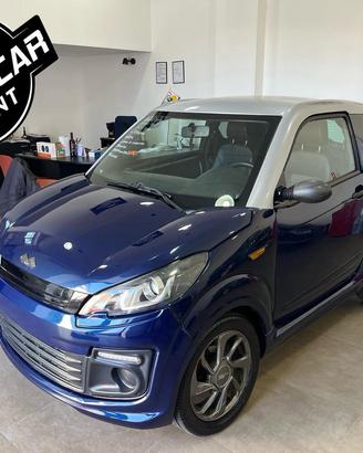 Ligier JS50 Common rail