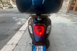 Vespa primavera 150