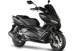 KL Brera 125 E5+ my25