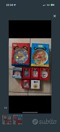Sveglie disney vintage