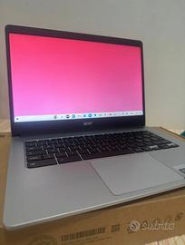 Acer Chromebook 314
