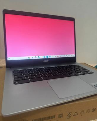 Acer Chromebook 314