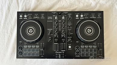 Pioneer DDJ 400 dj controller