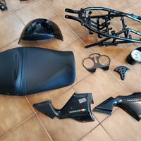 moto Guzzi V11