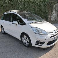 Citroën C4 Picasso 2.0 hdi 150cv Automatico