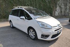 Citroën C4 Picasso 2.0 hdi 150cv Automatico