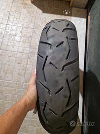 Continental 150/70 R18 70v DOT 0724