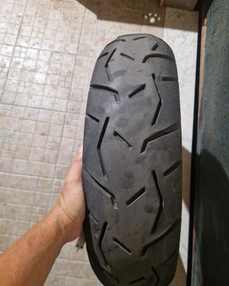 Continental 150/70 R18 70v DOT 0724