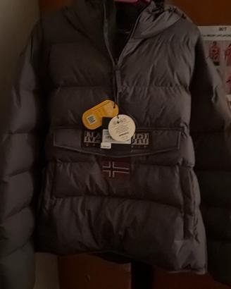 Napapijri originale modello cordura imbottito