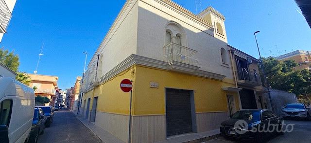 Appartamento – Massafra, Taranto - Vista 3