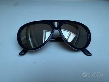 Occhiali da sole vintage Tyrolia donna