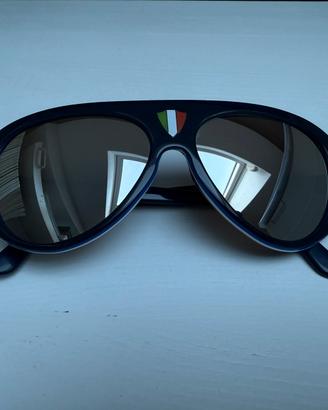 Occhiali da sole vintage Tyrolia donna