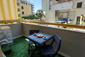 Alghero 2 minuti dal mare Lido