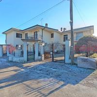 Villa bifamiliare Dormelletto [517VRG]