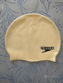 Cuffia piscina Speedo
