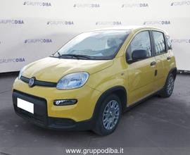 FIAT Panda III 2024 1.0 firefly hybrid s&s 70cv