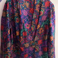 Giacca Gianni versace