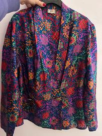 Giacca Gianni versace