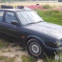 RICAMBI PER BMW SERIE 3 E30 COUPÉ, BERLINA, STATIO
