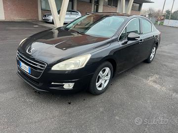 Peugeot 508 1.6 e-HDi 115CV ETG6 S&S Active