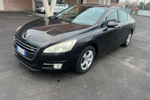 Peugeot 508 1.6 e-HDi 115CV ETG6 S&S Active