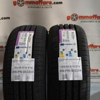 2 pneumatici nuovi nexen 185/50 r16 81v pn2204