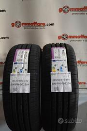 2 pneumatici nuovi nexen 185/50 r16 81v pn2204