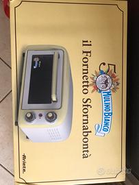 Fornetto Ariete vintage