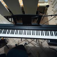Piano Digitale Yamaha P35