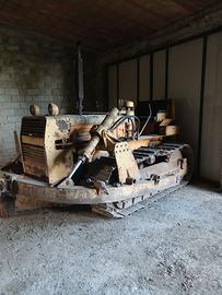 FIAT D7 CINGOLATO