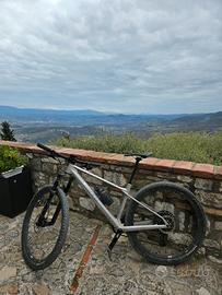 bmc twostroke