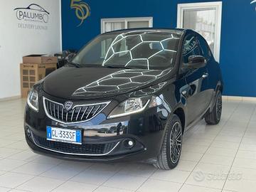 LANCIA Ypsilon 1.0 FireFly 5 porte S&S Hybrid Go