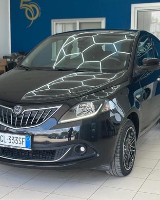 LANCIA Ypsilon 1.0 FireFly 5 porte S&S Hybrid Go