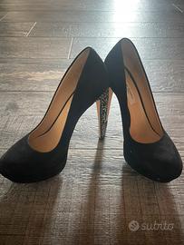 Scarpe con tacco, Gianni Marra