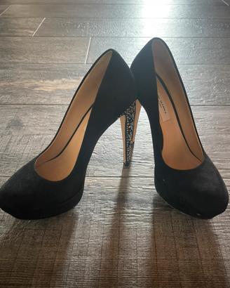 Scarpe con tacco, Gianni Marra