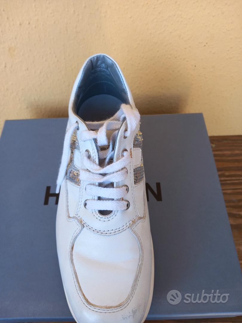 Scarpe hogan bambina clearance outlet