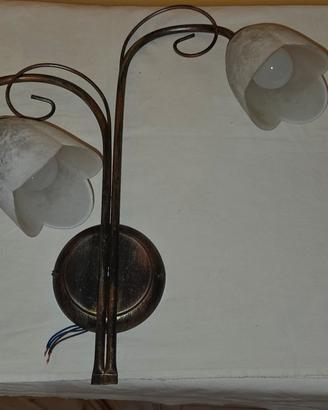 set lampade