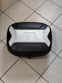 Bauletto moto Kappa