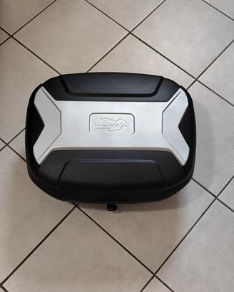 Bauletto moto Kappa