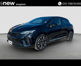 Renault Clio TCe 90 CV 5 porte Techno