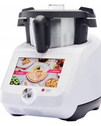 Robot Monsieur Cousine