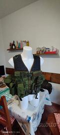 Gilet tattico ESSEGI