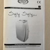 Climatizzatore  Portatile ARGO