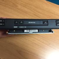 ORIGINALE BMW E39 Business RDS Radio Tuner cassett